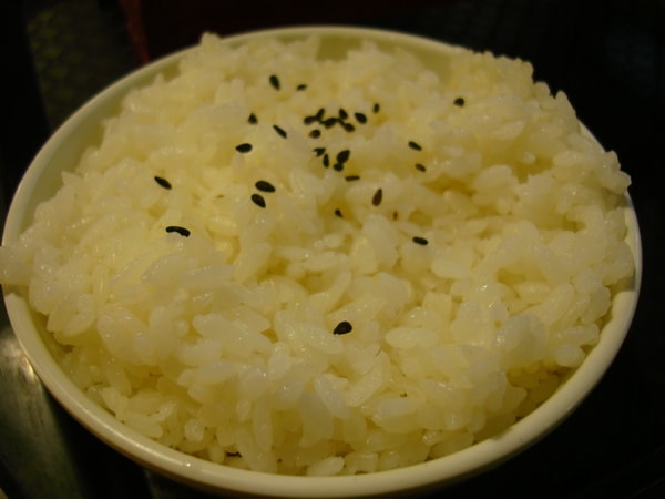 雞腿排骨飯