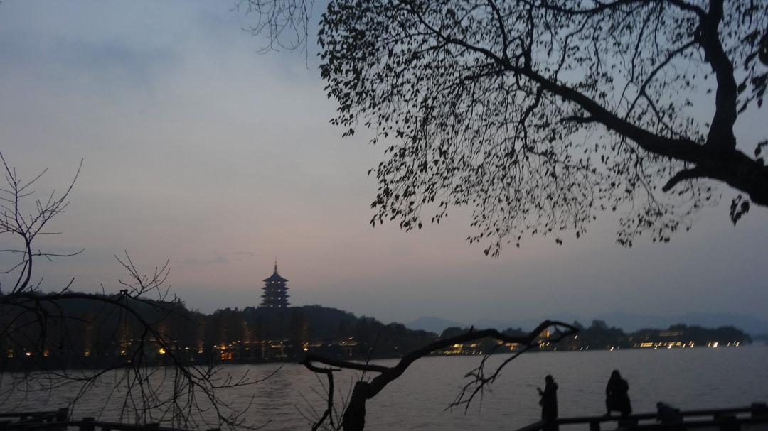 【2018蘇杭五天四夜】浙江南潯古鎮+西溪溼地 - 第6張圖