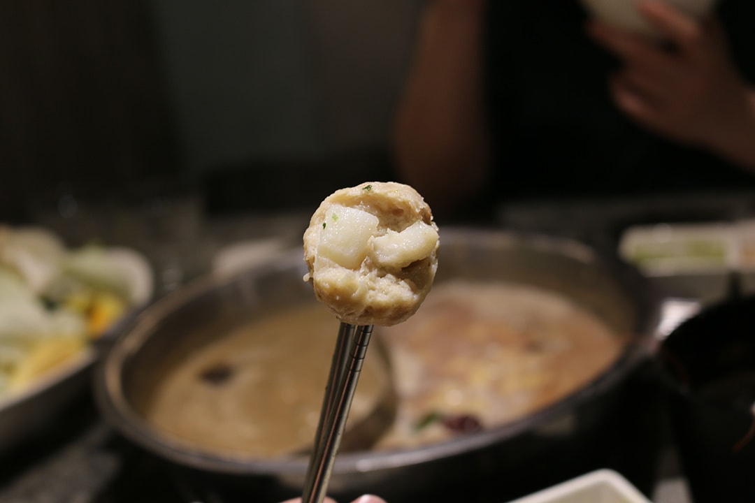 22:02樂活‧火鍋 中和環球店 2021 四、五、六月壽星優惠 幾歲送你幾片梅花豬! - 第5張圖