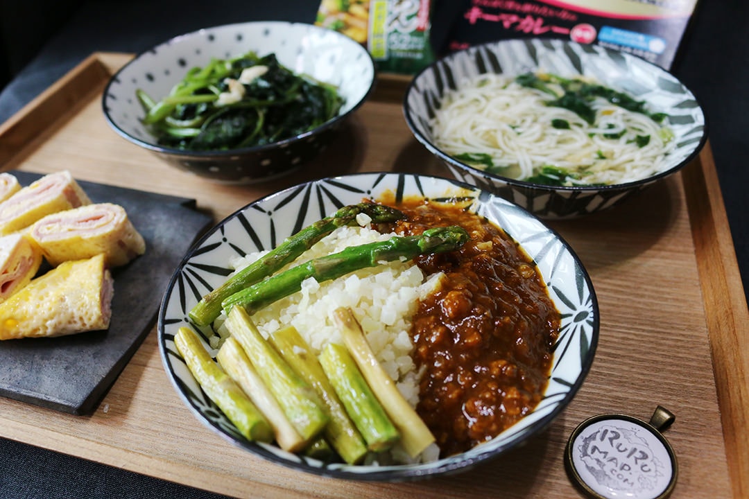 日本低卡調理包開箱 鎖住美味 維持健康!TOCOO MALL東京直送 快速便利 - 第9張圖 日本即時料理包