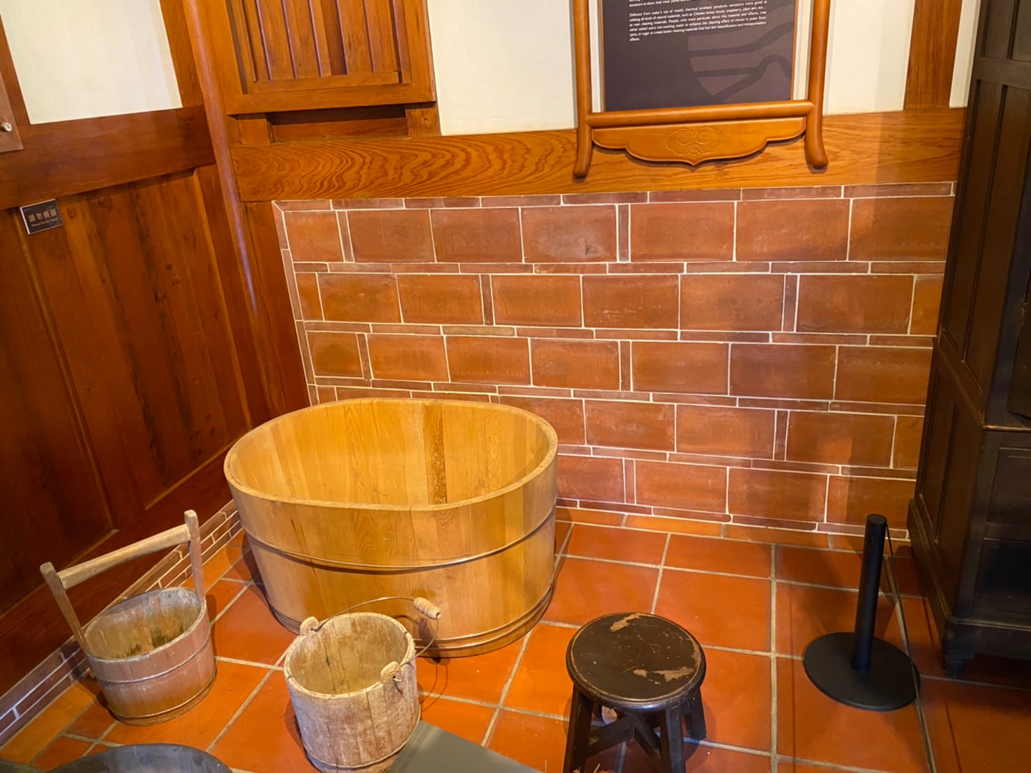 中台灣網美打卡聖地!彰化永靖熱門觀光景點│成美文化園 - 第8張圖