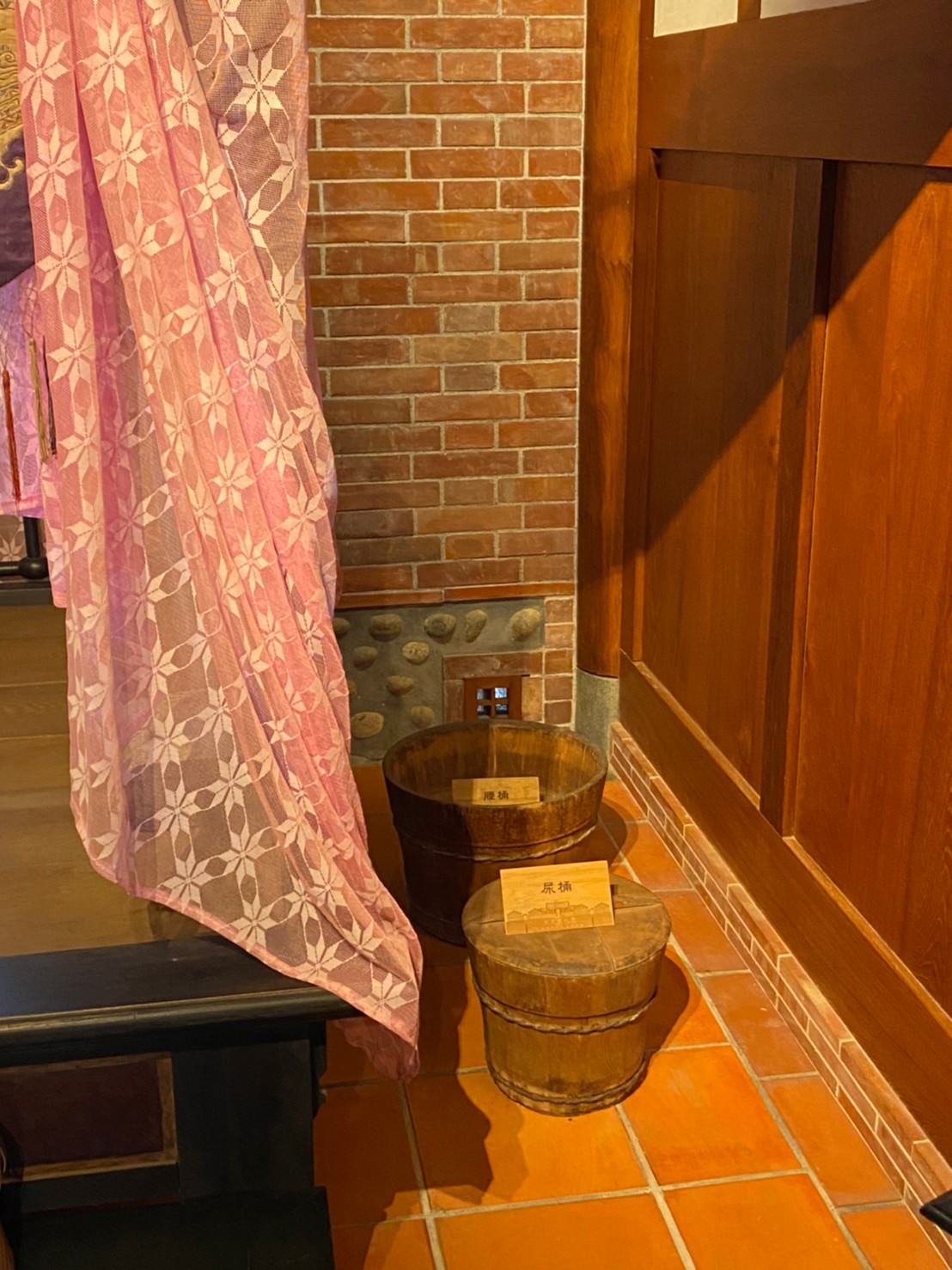 中台灣網美打卡聖地!彰化永靖熱門觀光景點│成美文化園 - 第9張圖