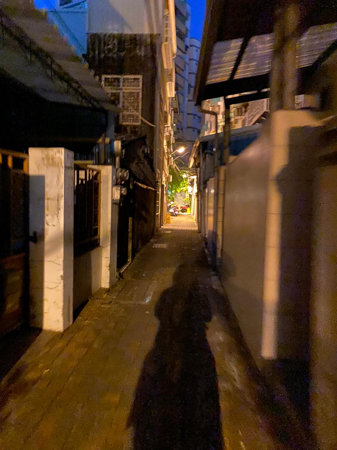 台南平價住宿推薦【日‧木 Hinoki 日系旅居】省住宿費 還能享三星級住宿設備 - 第9張圖