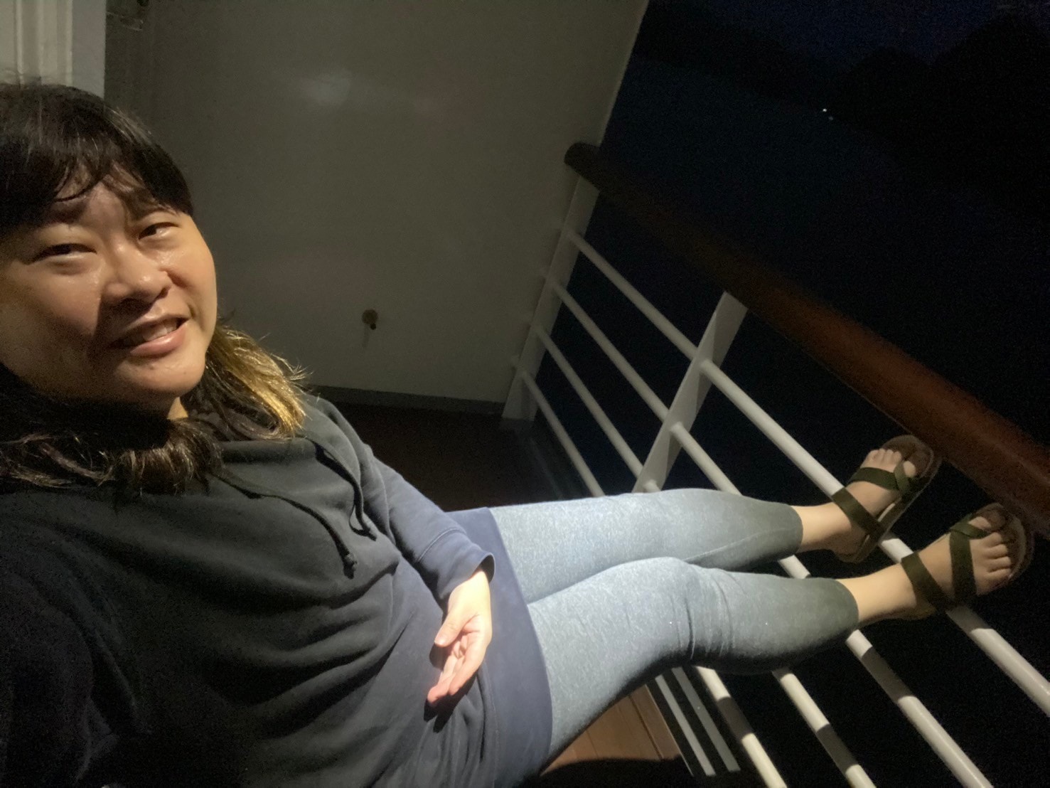 越南旅遊【下龍灣 遊艇兩天一夜體驗心得】好吃好玩豐富的行程,唯一缺點就是與世隔絕! - 第18張圖