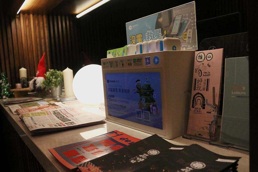 2025高雄住宿推薦【高雄行旅HOTEL LEISURE Kaohsiung】地理交通位置極佳 兩人出遊的好選擇! - 第6張圖