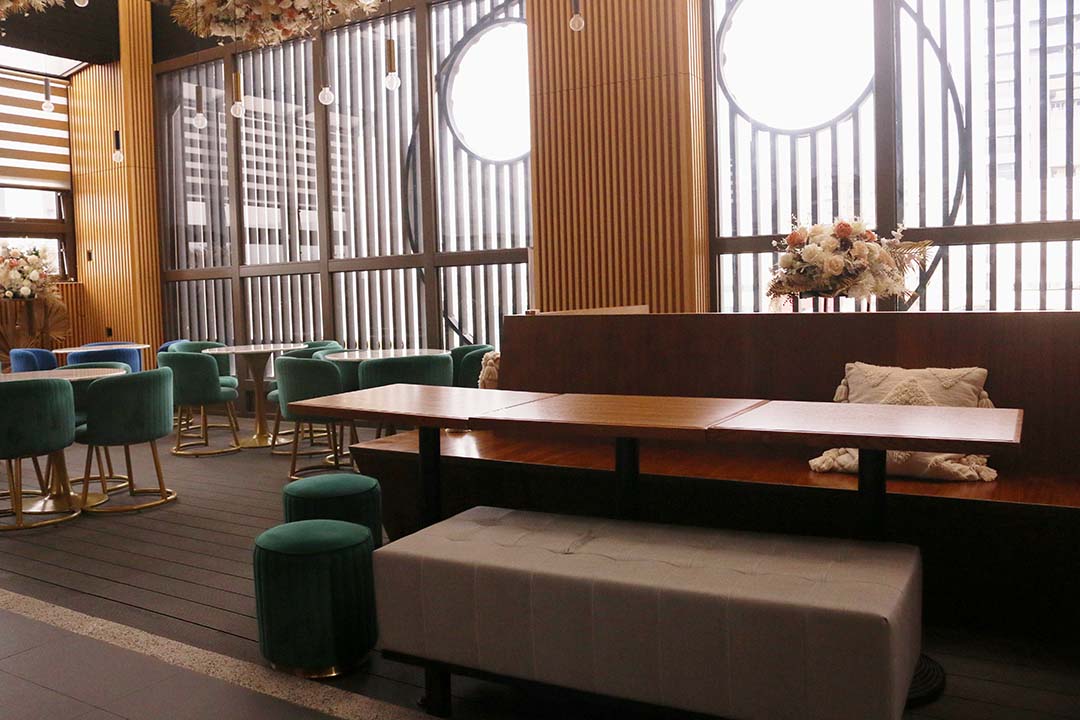 2025高雄住宿推薦【高雄行旅HOTEL LEISURE Kaohsiung】地理交通位置極佳 兩人出遊的好選擇! - 第9張圖