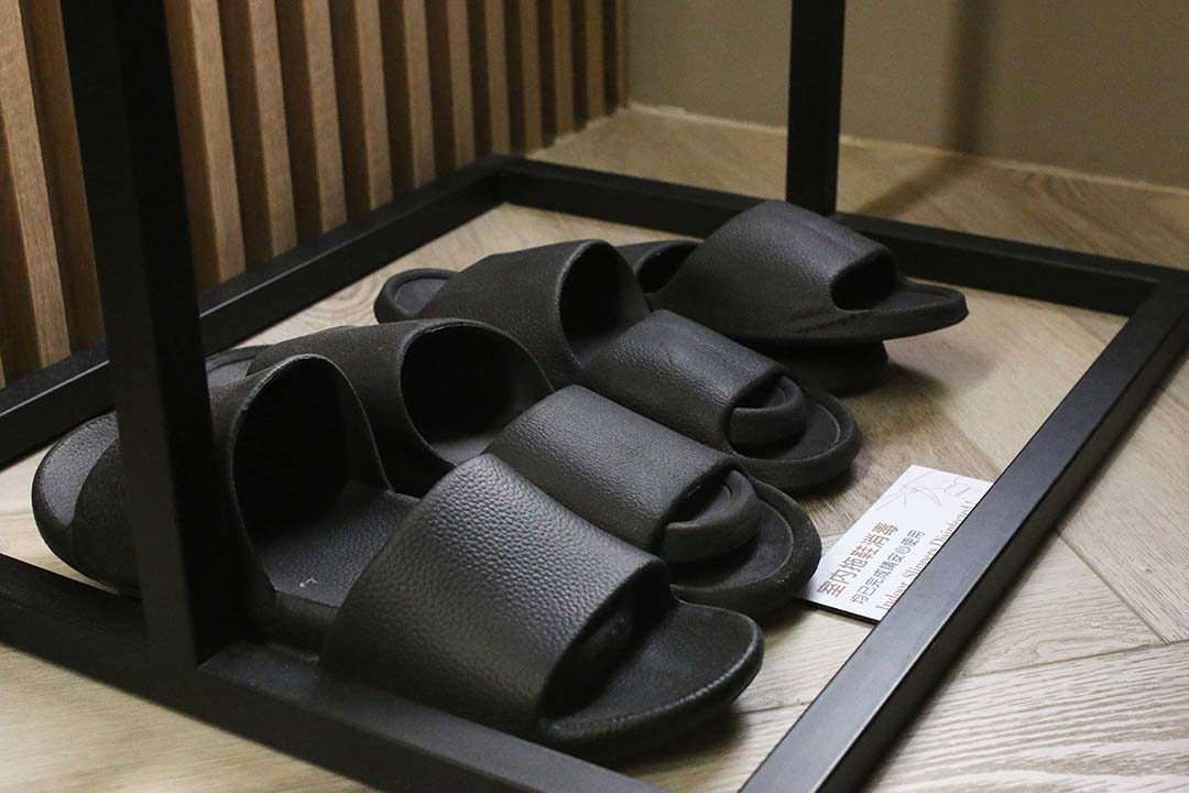2025高雄住宿推薦【高雄行旅HOTEL LEISURE Kaohsiung】地理交通位置極佳 兩人出遊的好選擇! - 第16張圖