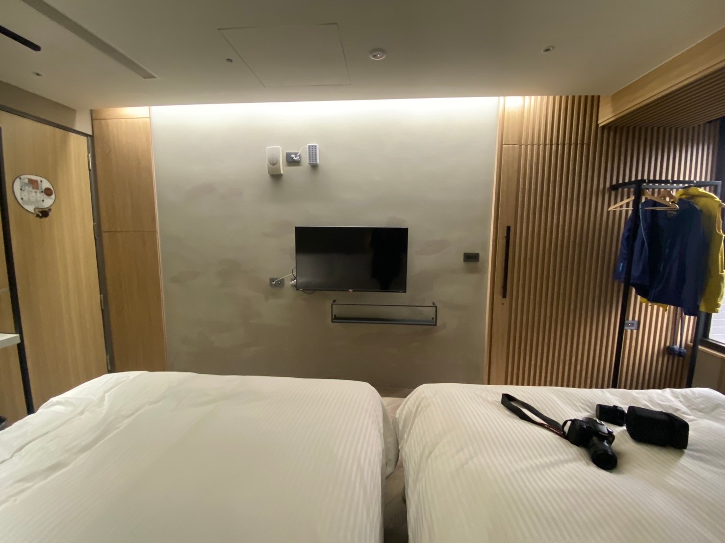 2025高雄住宿推薦【高雄行旅HOTEL LEISURE Kaohsiung】地理交通位置極佳 兩人出遊的好選擇! - 第8張圖