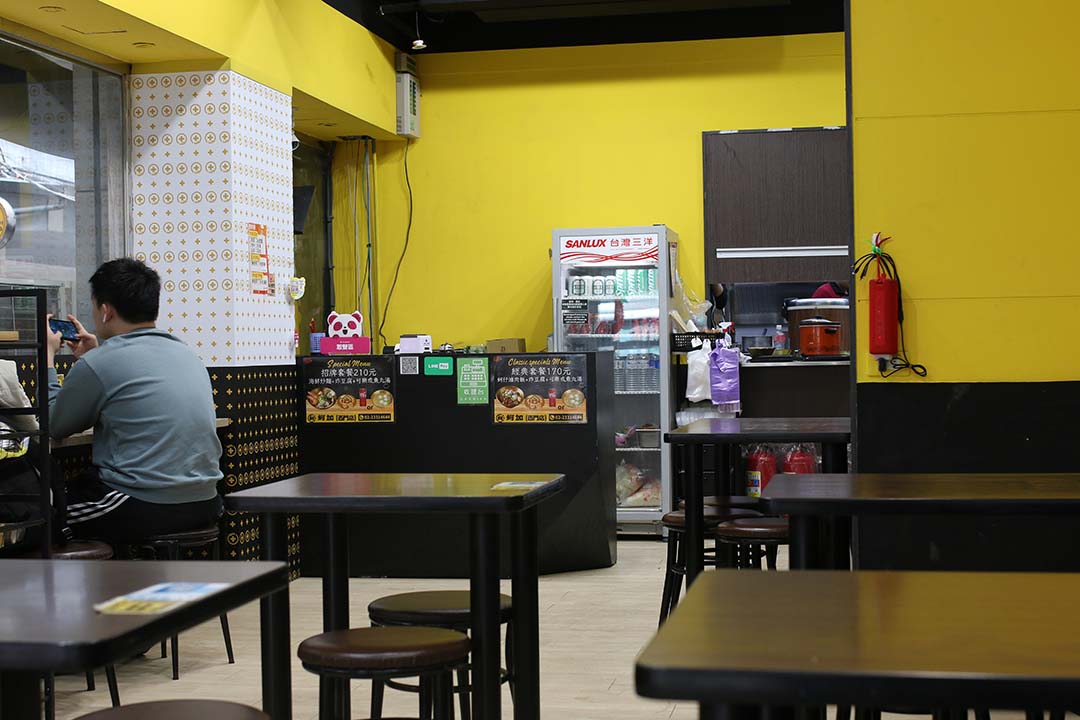 2025西門町台灣七大必吃夜市美食推薦:美食地圖懶人包分享 - 第15張圖