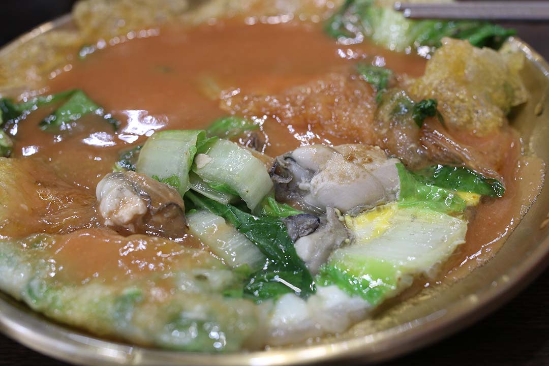 2025西門町台灣七大必吃夜市美食推薦:美食地圖懶人包分享 - 第12張圖