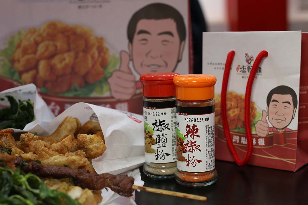 2025西門町台灣七大必吃夜市美食推薦:美食地圖懶人包分享 - 第9張圖
