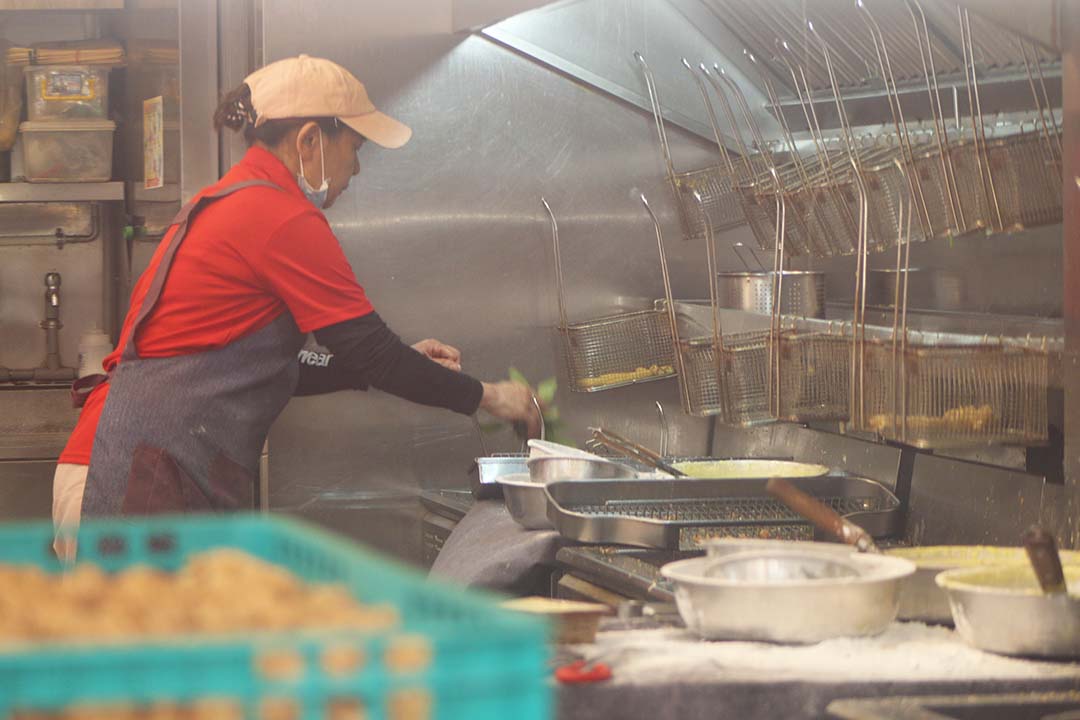 2025西門町台灣七大必吃夜市美食推薦:美食地圖懶人包分享 - 第4張圖