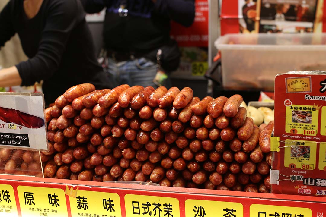 2025西門町台灣七大必吃夜市美食推薦:美食地圖懶人包分享 - 第24張圖