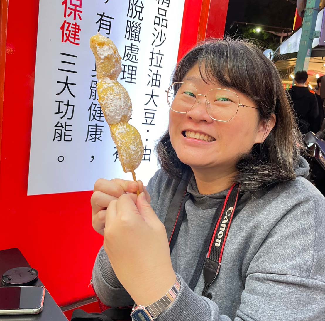 2025西門町台灣七大必吃夜市美食推薦:美食地圖懶人包分享 - 第6張圖