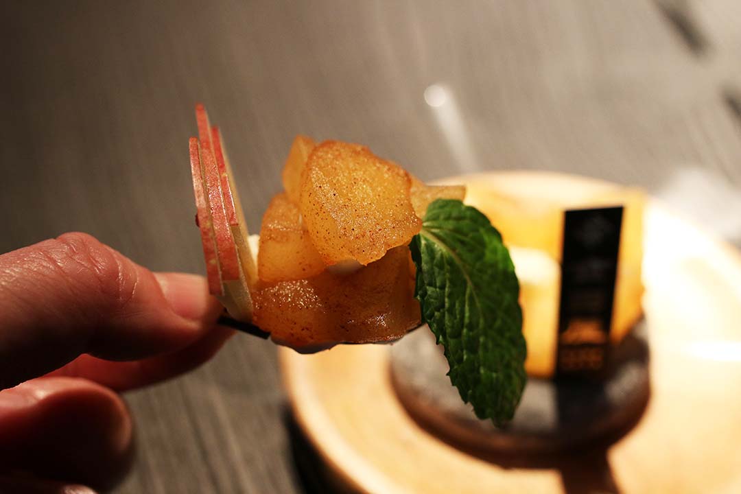 日本東京甜點名店「金田屋」首家海外店,落腳赤峰街!台北也能吃到精緻水果大福 - 第3張圖