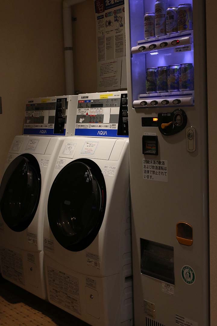 日本東北 角館住宿推薦【角館民宿酒店 開箱】交通位置極好!房間寬敞的飯店,設備齊全 - 第10張圖