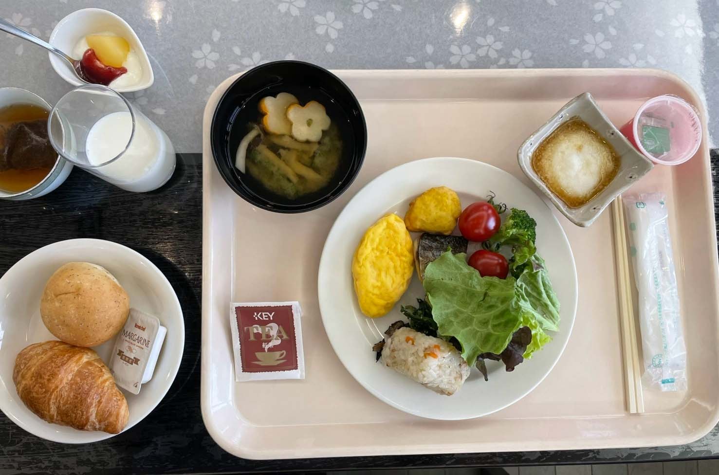 日本東北 角館住宿推薦【角館民宿酒店 開箱】交通位置極好!房間寬敞的飯店,設備齊全 - 第9張圖