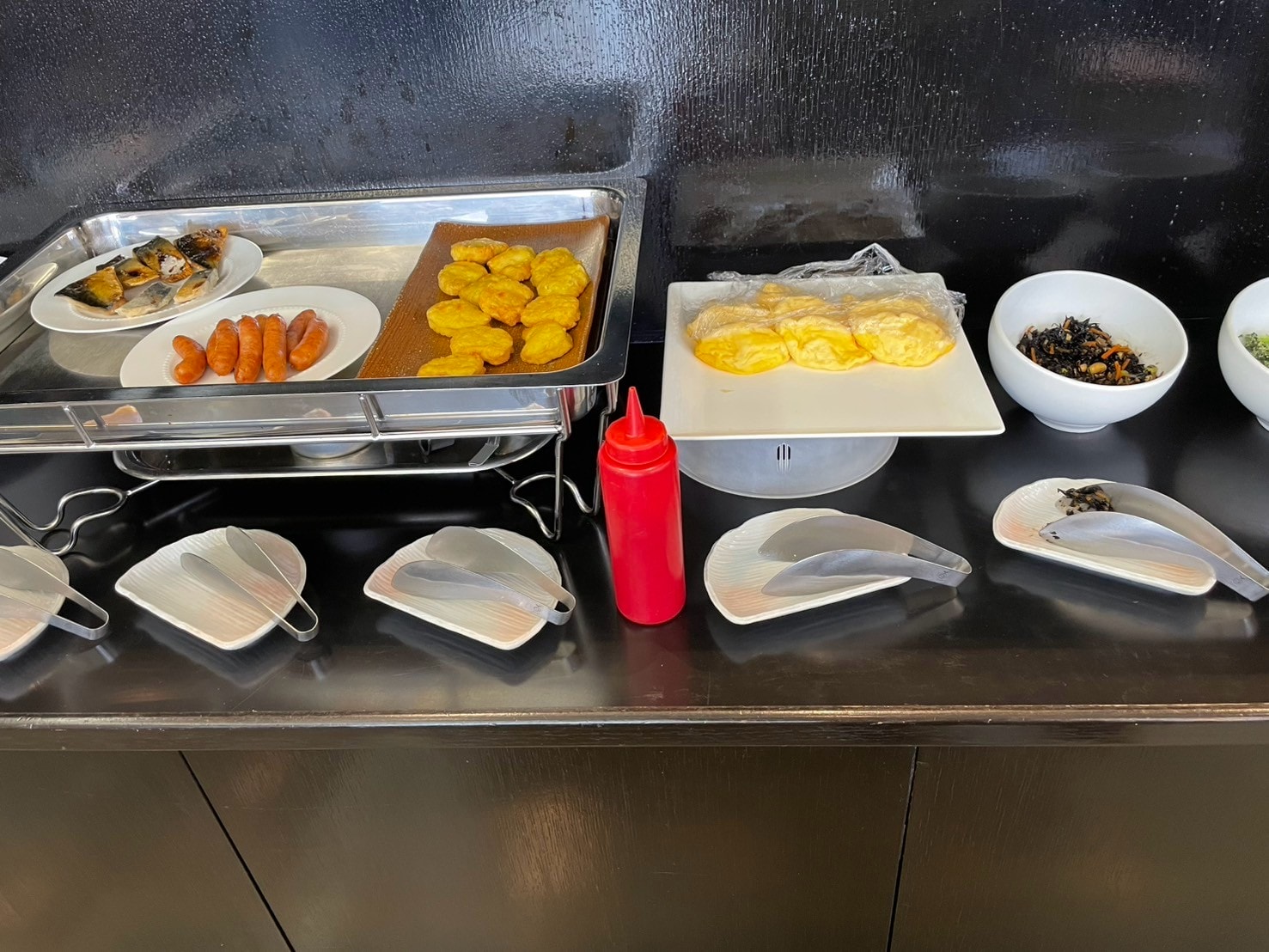 日本東北 角館住宿推薦【角館民宿酒店 開箱】交通位置極好!房間寬敞的飯店,設備齊全 - 第11張圖