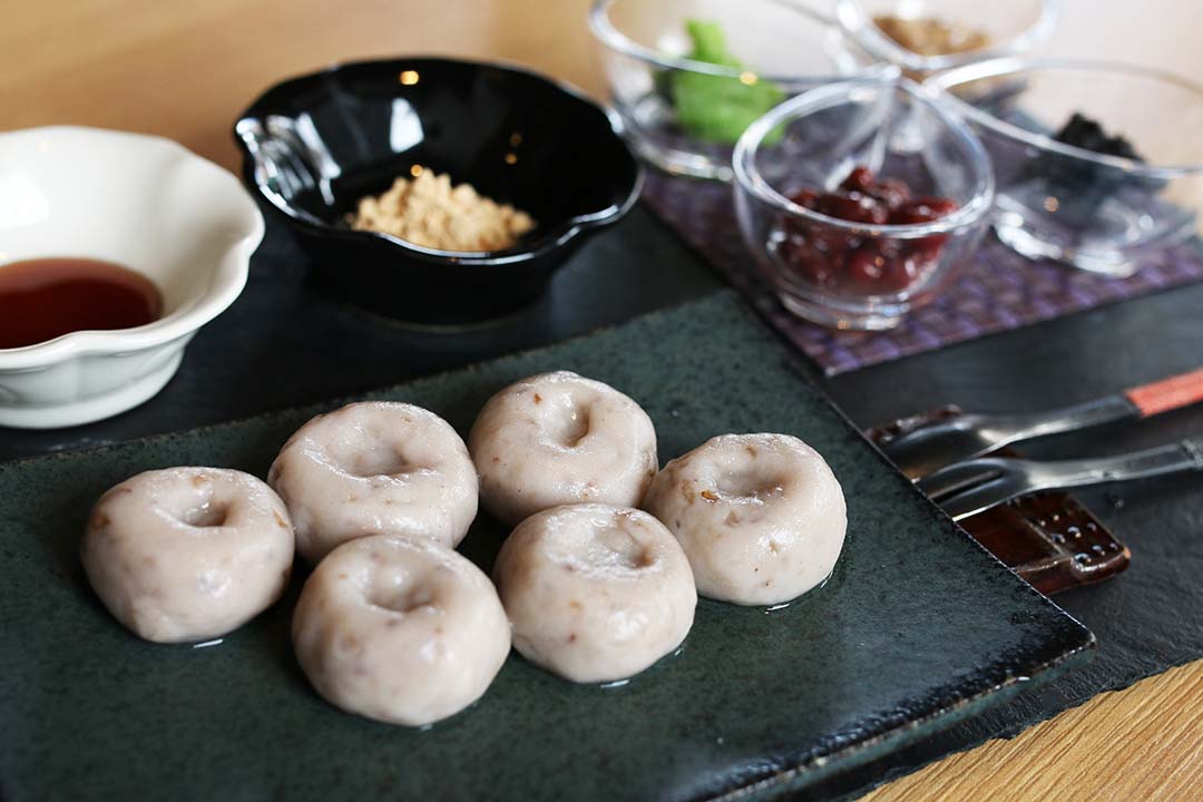 山形縣山寺美食推薦【山形蕎麦の焔藏 山寺店】好吃的蕎麥麵!絕對值得來一碗。 - 第6張圖