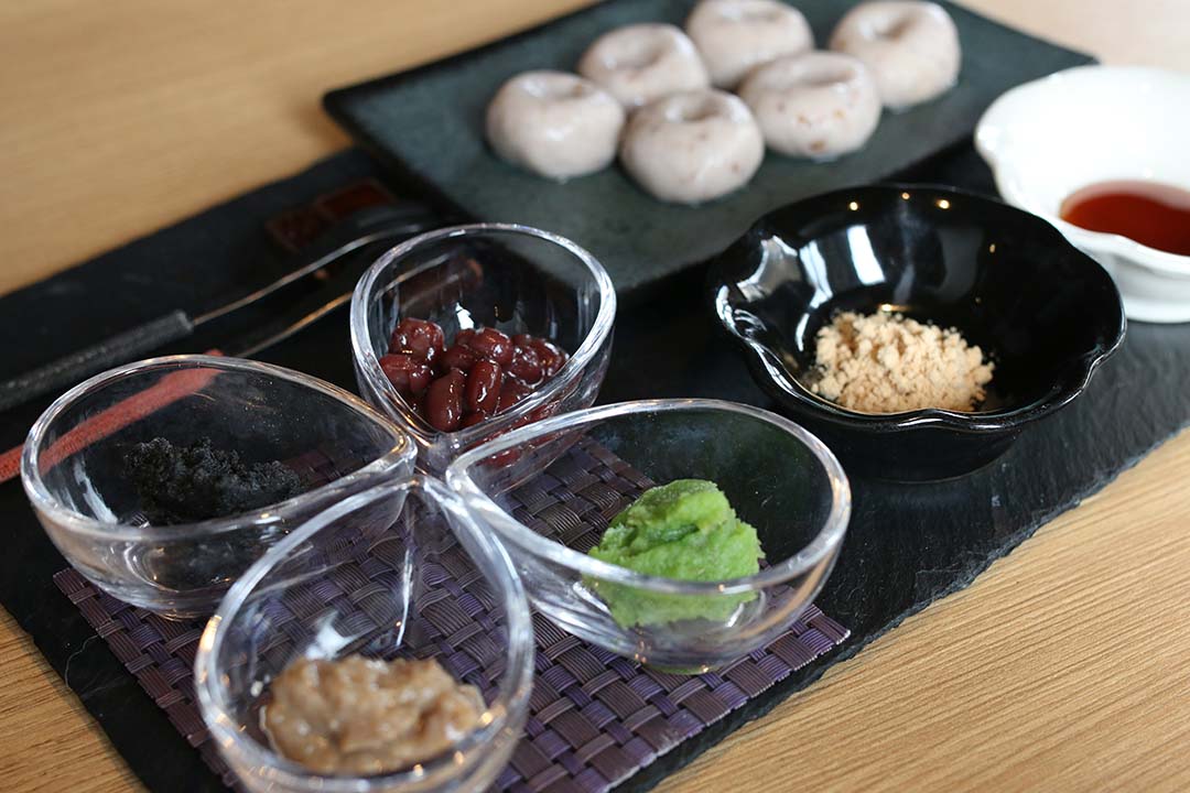山形縣山寺美食推薦【山形蕎麦の焔藏 山寺店】好吃的蕎麥麵!絕對值得來一碗。 - 第7張圖
