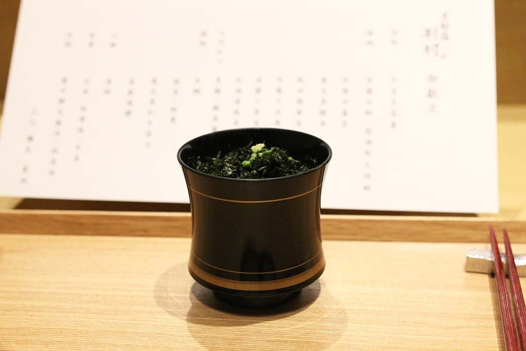 台北三大天婦羅名店之《天婦羅杉村》隱藏在萬豪酒店二樓的頂級日本料理 - 第21張圖