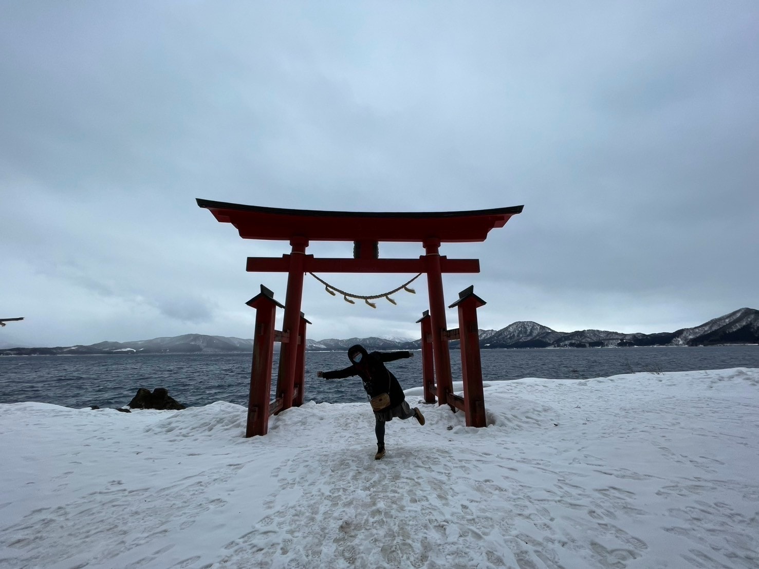 日本東北旅遊推薦【田澤湖一日遊心得】適合喜歡輕旅行的朋友 - 第10張圖
