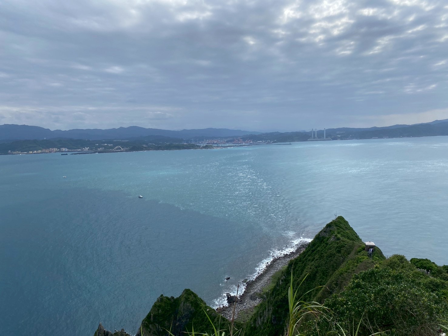 百合花開!基隆嶼登島體驗開箱 – 2025年即日起至10/31都可以登島喔! - 第13張圖