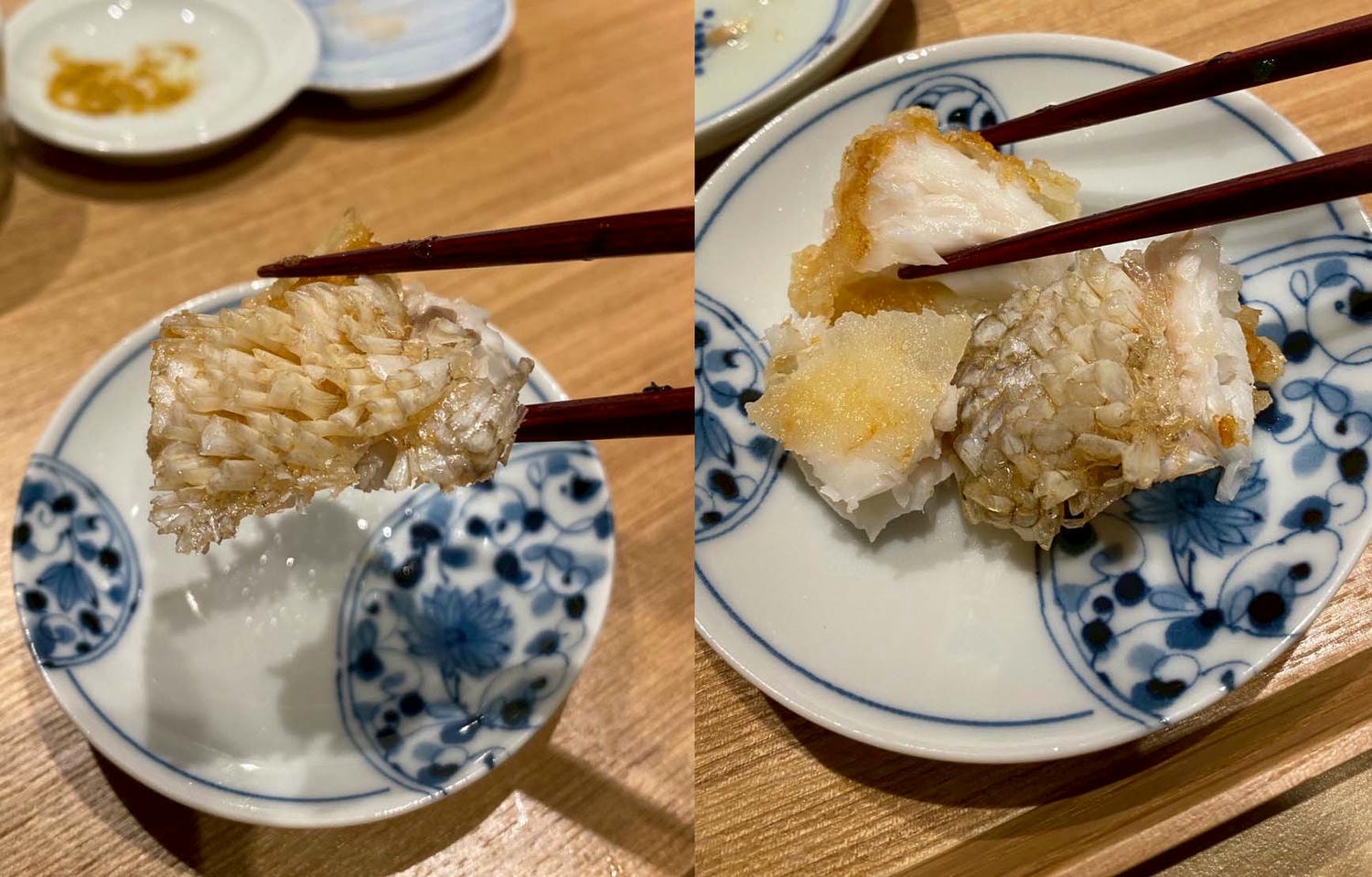 台北三大天婦羅名店之《天婦羅杉村》隱藏在萬豪酒店二樓的頂級日本料理 - 第23張圖