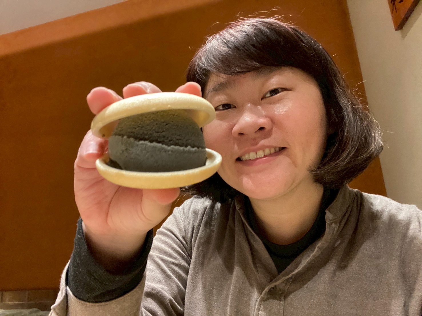 台北三大天婦羅名店之《天婦羅杉村》隱藏在萬豪酒店二樓的頂級日本料理 - 第41張圖