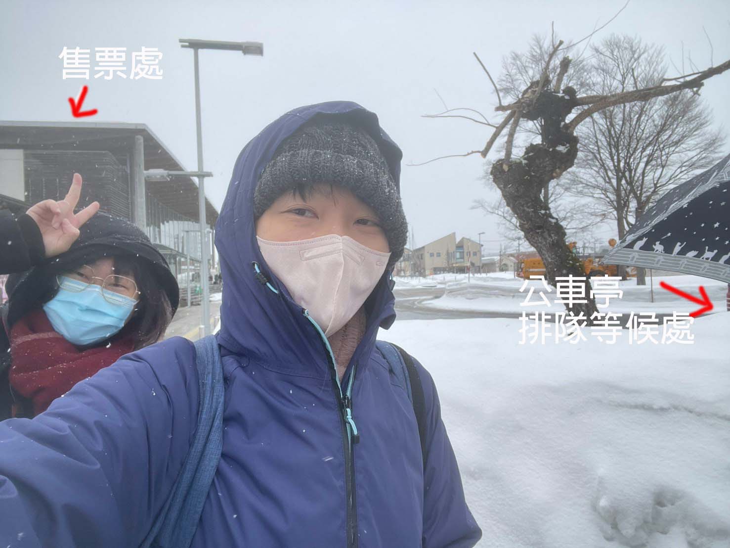 日本東北旅遊推薦【田澤湖一日遊心得】適合喜歡輕旅行的朋友 - 第1張圖