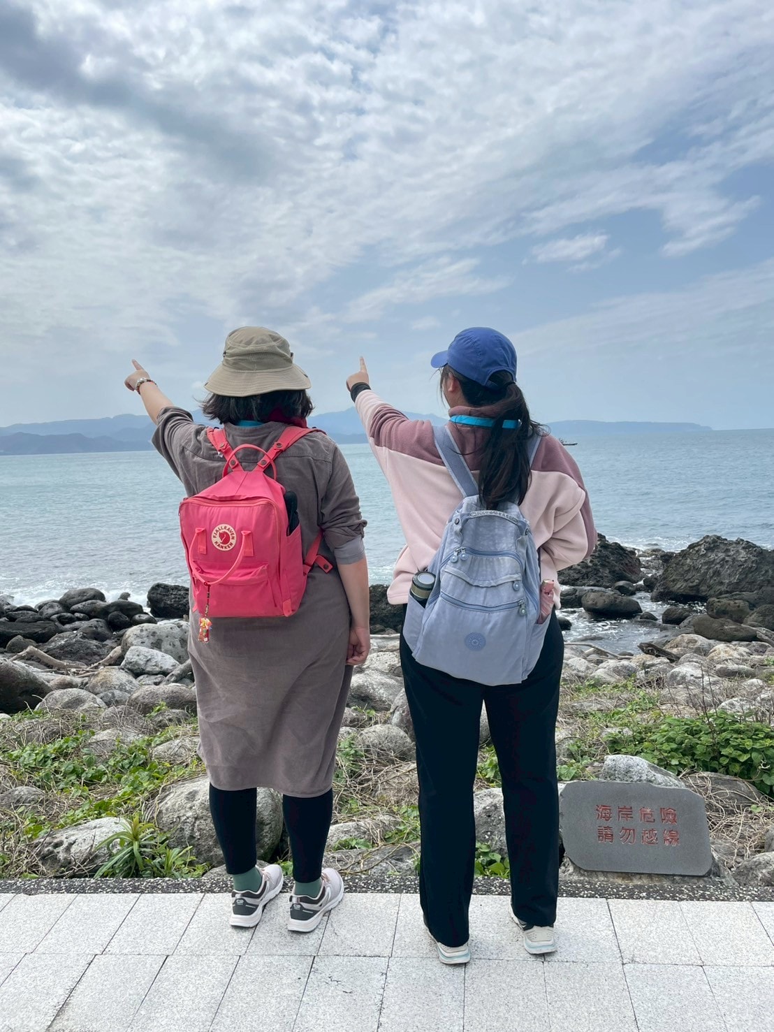 百合花開!基隆嶼登島體驗開箱 – 2025年即日起至10/31都可以登島喔! - 第8張圖