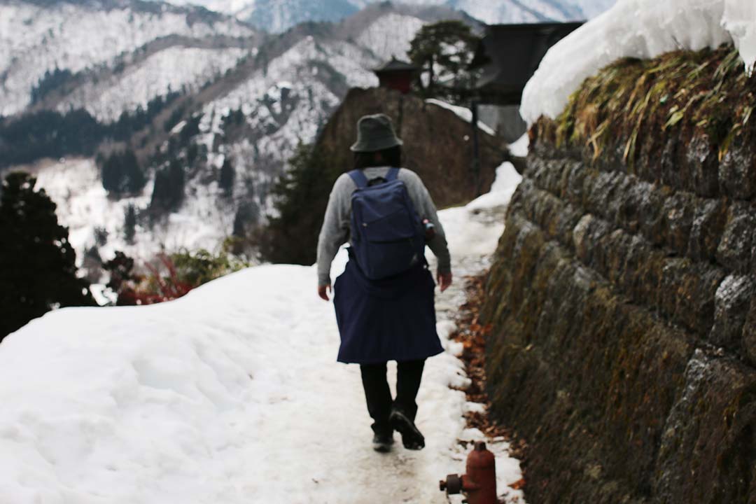 山形縣景點推薦【立石寺 / 山寺】眺望美景,四季皆有不同風情 - 第12張圖