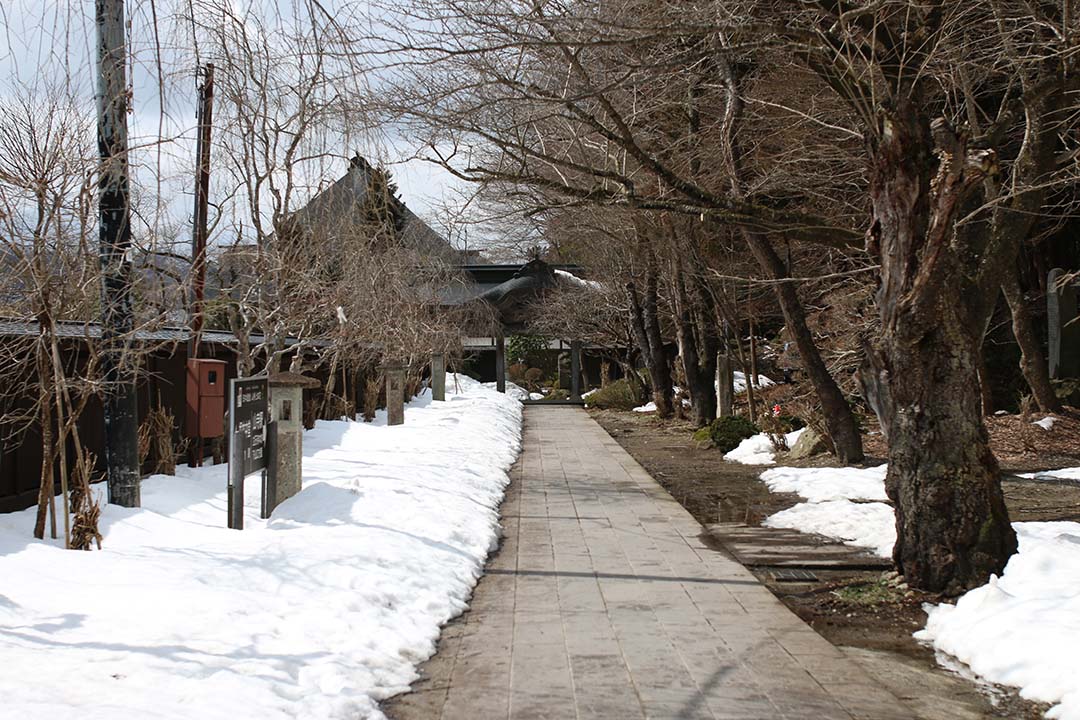山形縣景點推薦【立石寺 / 山寺】眺望美景,四季皆有不同風情 - 第11張圖