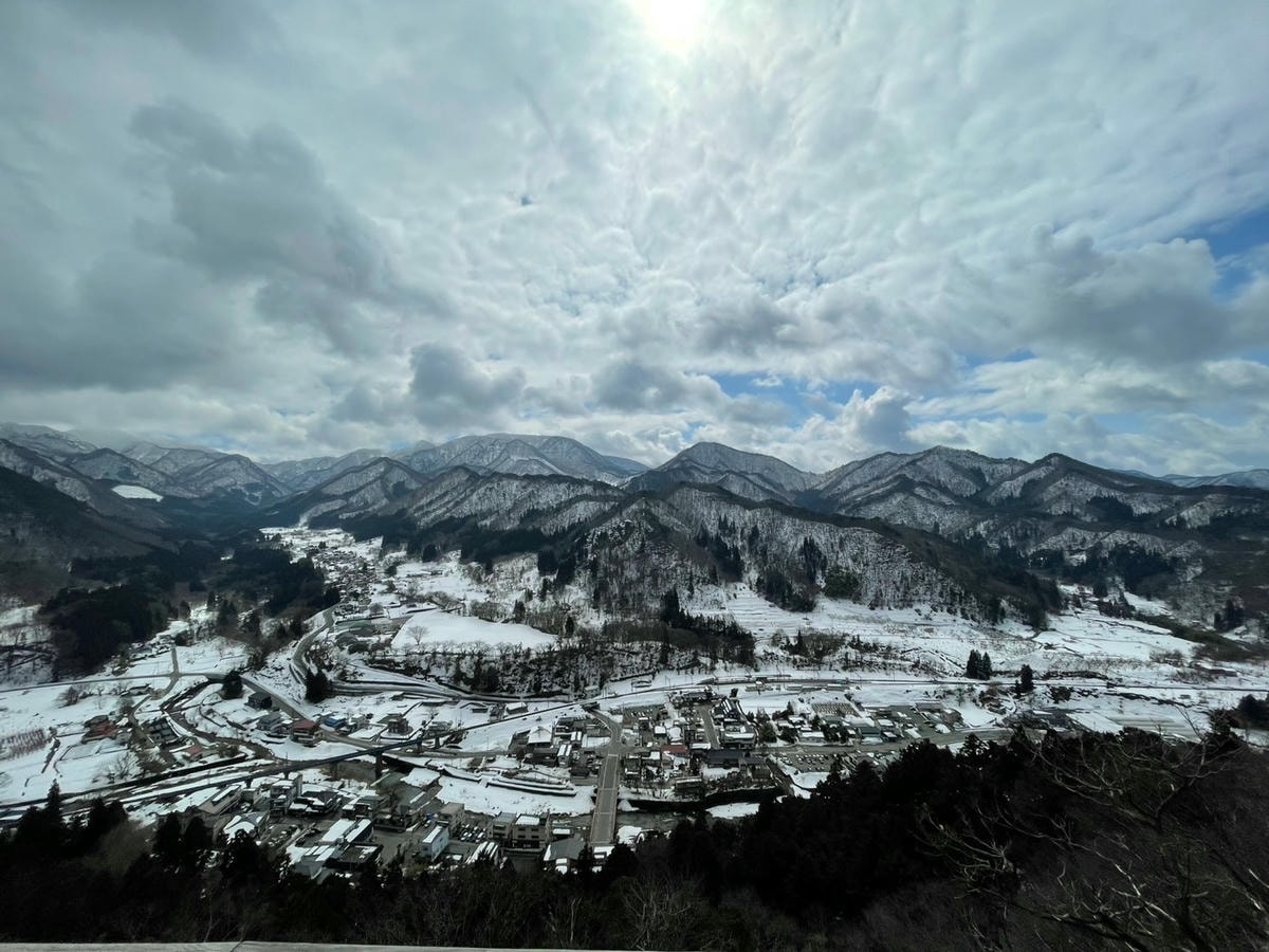 山形縣景點推薦【立石寺 / 山寺】眺望美景,四季皆有不同風情 - 第10張圖