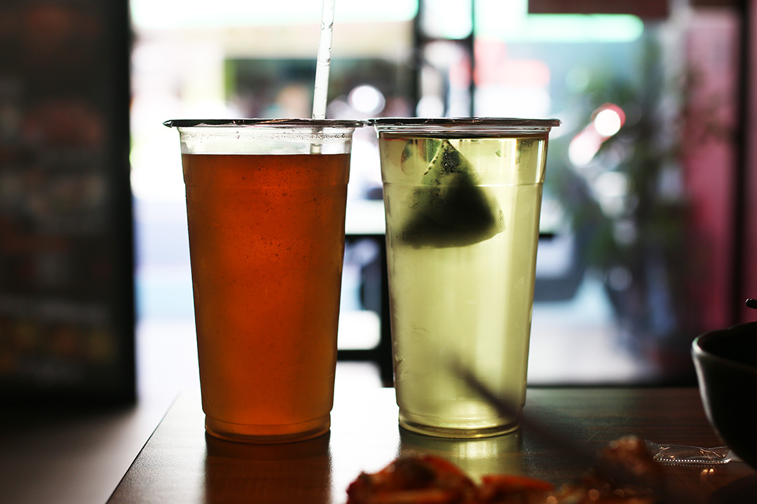 新北中和平價烤肉飯推薦【炬日式烤肉飯】月底救星 高CP值商業午餐便當