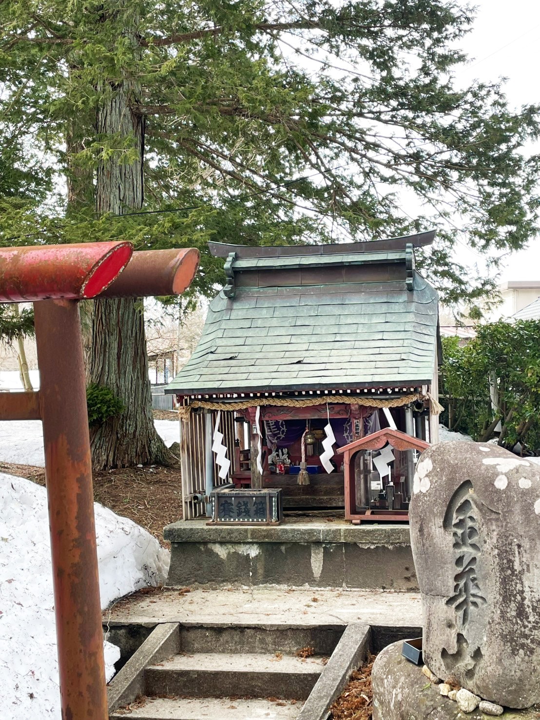 山形縣朝日町秘境|日本海神信仰 – 豐龍神社除厄儀式體驗! - 第7張圖 山形縣朝日町秘境|日本海神信仰 – 豐龍神社除厄儀式體驗!
